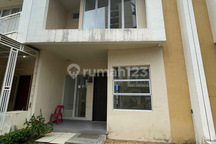 Disewakan Rumah The Monde Residence Batam Center