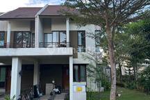 Disewakan Rumah Orchard Park Agung Podomoro Cluster Durio