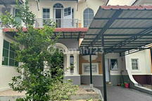 Disewa Rumah Puri Casablanca Batam Centre