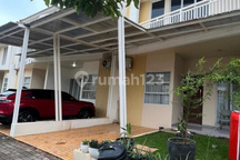 Disewakan Rumah The Monde Residence Pasir Putih Batam Center