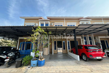 Disewa Rumah Golden City Residence 2 Bengkong Laut