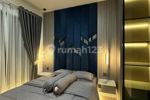 Disewakan Rumah Cantik di Lavish Hills.