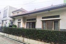 Jual Rumah Kalibata Jakarta Selatan 