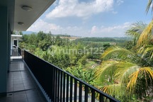 Minimalis Modern Bagus SHM View Gunung di Sentul City