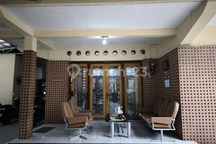 Rumah Hook Strategis Zona Komersil Rawamangun untuk Macam2 Usaha