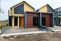 Perum Taman Mahoni Mas