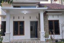 Rumah Siap Huni Lokasi Strategis di Meranti Panda, Rumbai Pesisir, Pekanbaru