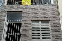 Rumah KHM Mansyur (Jembatan Lima) 2 lantai
