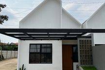 Rumah Keren Dekat Stasiun Depok Lama Dan Citayam