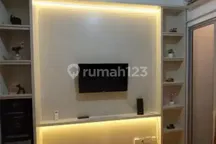 Disewakan Apartemen M Town Studio Gading Serpong- Full Furnished