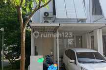 Turun Harga Rumah Tabebuya BSD Nego Sampai Deal