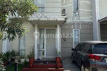 Dijual Rumah Cluster Carillo Residence - Gading Serpong