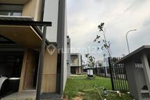 Dijual Rumah Cluster Tanakayu Svani Bsd Hoek Nego
