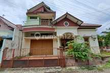 Disewakan Rumah 2 Lantai Siap Huni dalam Perum di Sewon - Bantul