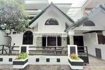 Disewakan Rumah Tinggal Dalam Perum Lokasi Strategis di Kasihan Bantul