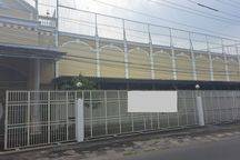 Ruang Usaha & Rumah 2 Lantai Lokasi Strategis di Jalan Sultan Agung Magelang Selatan