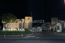 Rumah Berinvestasi Tinggi Shm Di Kota Klaten