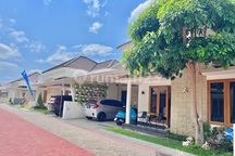 Sudah Shm Hunian Exclusive Di Kota Klaten