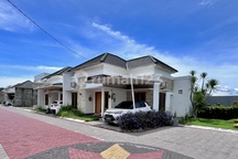 Rumah Sudah Shm Cocok Unvestasi Di Kota Klaten