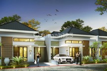 Miliki Hunian legalitas SHM investasi tinggi di Pusat Kota Klaten