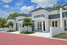 Investasi Hunian 1 Lantai di Pinggiran Magelang