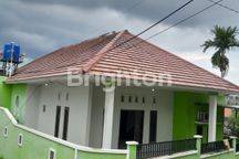 Disewakan rumah beserta isinya Kedamaian Bandar Lampung 