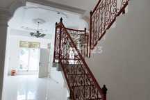Rumah 2 Lantai Bukit Kencana Bandar Lampung