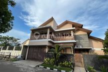 Jual Rumah besar Murah di Setra Dago Antapani