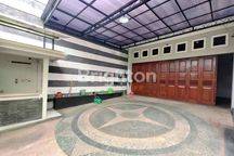 RUMAH SEMI FURNISHED DAERAH JAJAR SOLO