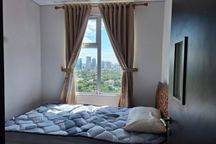 Apartemen Nyaman Siap Huni di The Lavande Residence, Tebet, Jakarta Selatan