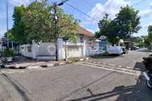 Disewakan Rumah Cocok untuk Homestay Lokasi Premium Dekat Kraton Yogyakarta