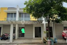 Disewaka Rumah 2 Lt.6x10scarlet Pik2