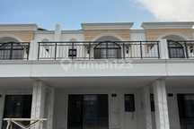 Disewaksn Bukit Nirmala Pik2 95 Jt Perthn Nego