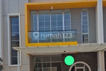 Dijual Unit Rumah Arcadia Pik2'murah Siap Huni