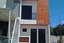 Rumah bagus siap huni di sawangan bisa kpr redy stok dua juta allin 