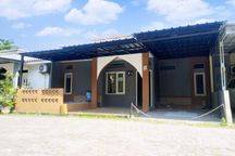 Rumah Kontrakan Bagus Unfurnished dalam cluster Cilodong, Depok