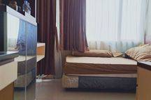 Apartement Cantik dan Murah Dekat Kemana2 Jl.Margonda