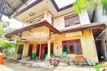 Rumah Hook Mewah Lt 600 M2 Di Permata Gatsu, Denpasar, Bali | Lokasi Strategis Dekat Pusat Kota Dan Tempat Wisata