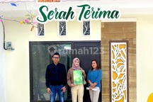 Rumah Subsidi Terbaik Di Sukabumi Perumahan Taman Bukit Nirwana Tahap 2