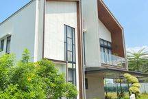 Rumah View Gunung Pancar Di Kawasan Sentul City