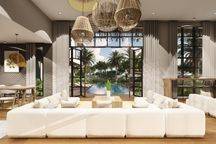EXCLUSIVE OPPORTUNITY | Luxury Villa Project 610 m² + 1305 m² Leasehold Land | Preliminary Building Permit Approved