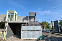 Rumah Full Furnished Di Mojolaban Solo