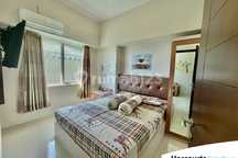 Apartemen Strategis Tehubung dengan Mall Solo Paragon Tengah Kota Solo