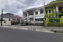 Rumah Mewah Setengah Jadi di Kalitan Penumping Solo, Dekat Mall Solo Paragon & Slamet Riyadi