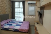 Apartemen di Pusat Kota Solo Baru Strategis