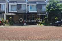 Rumah Minimalis Modern Di Cluster Elite Gentan Solo