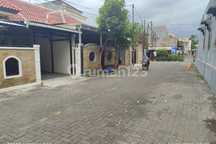 Rumah Siap Huni Sampangan Menoreh Cocok Kantor/ Hunian