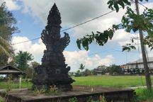 Villa Penatahan, Tabanan (Leasehold Mount/Year)