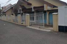 Rumah Dijual Shm Lokasi Sangat Strategis