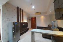 Disewakan Apartemen Royal Mediterania Garden Residence Tanjung Duren 2br Furnish Bagus